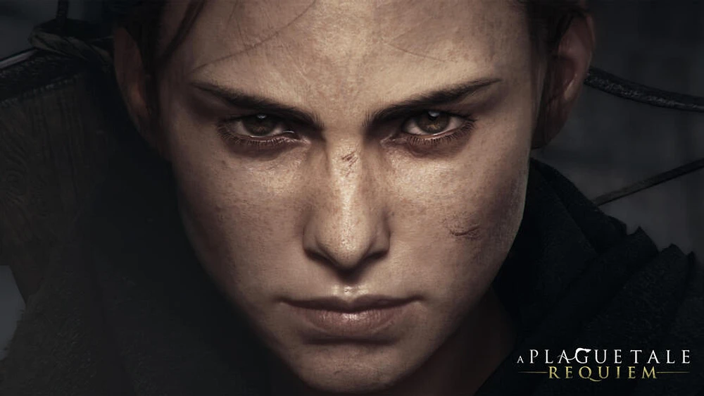 A Plague Tale Requiem
