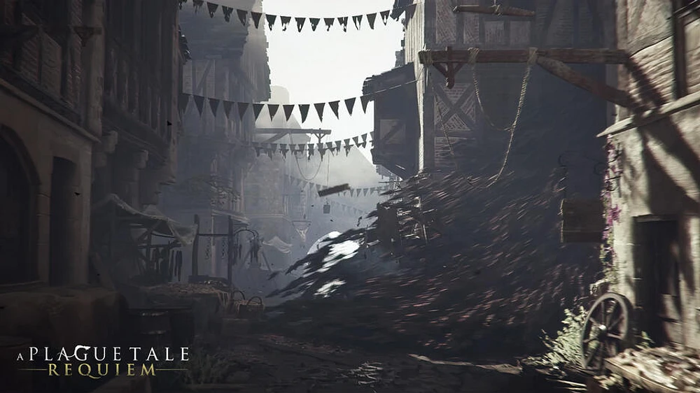 A Plague Tale Requiem