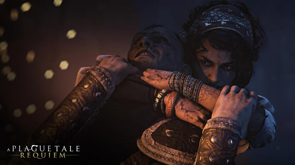 A Plague Tale Requiem