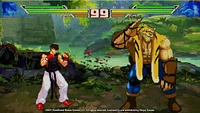 Blazing Strike Limited Edition
