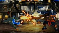 Blazing Strike Limited Edition