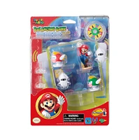 Super Mario - Balancing Game Plus - Une variation choisie au hasard