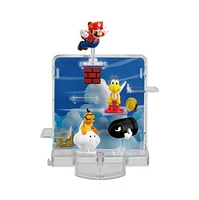 Super Mario - Balancing Game Plus - Une variation choisie au hasard