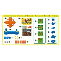Super Mario Maze Game Deluxe 