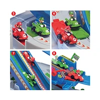 Super Mario Kart Racing DX 