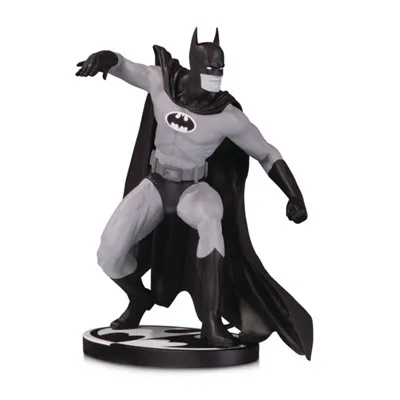 Batman Black & White - Batman by Gene Colan Statue 