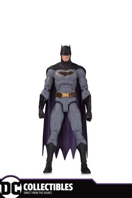 DC Essentials Rebirth Batman V2 