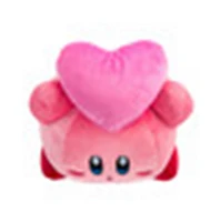 Kirby & Friend Heart Mega 