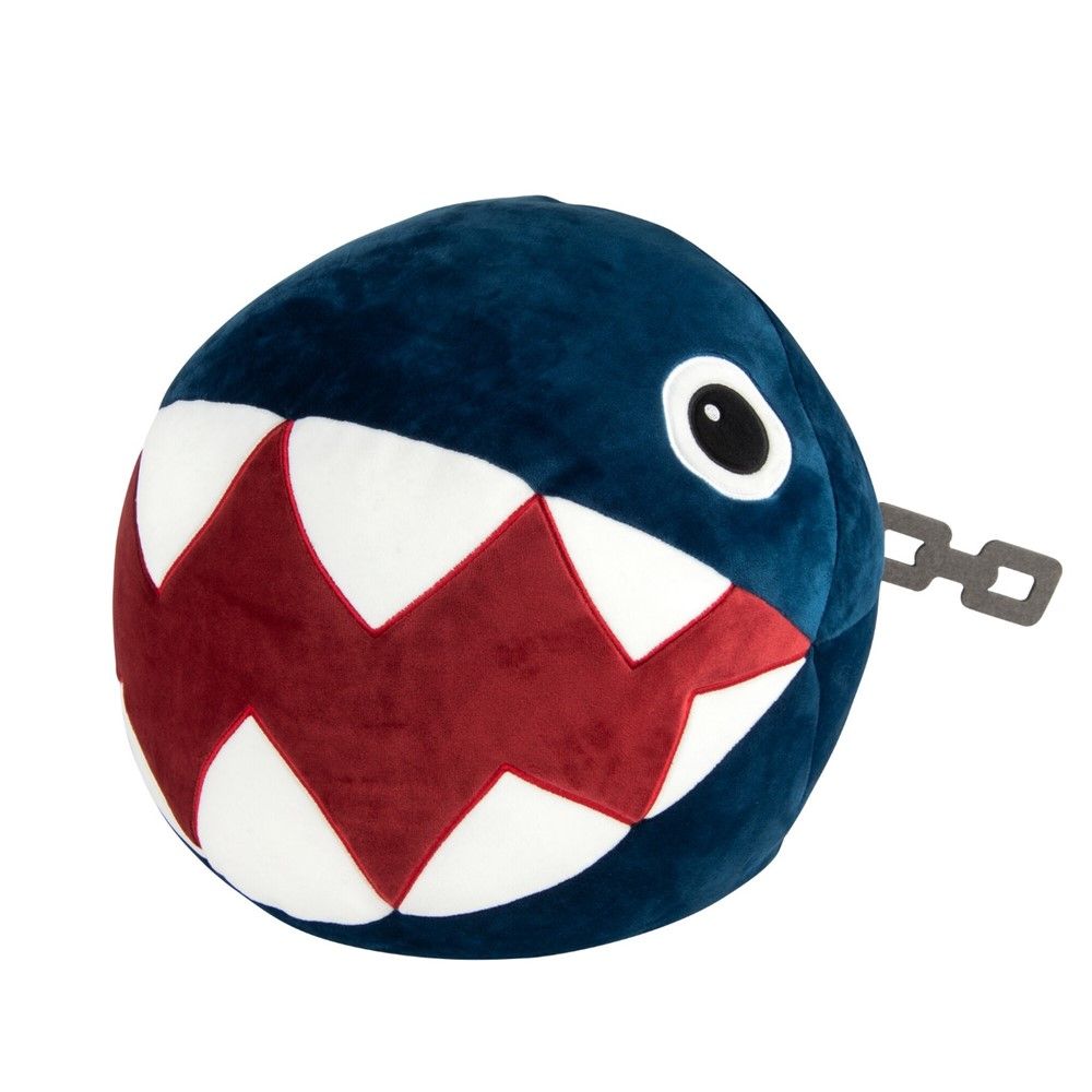 Chain Chomp Mega Mochi Mochi 