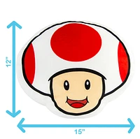Toad Head Mega Mocchi Mocchi 