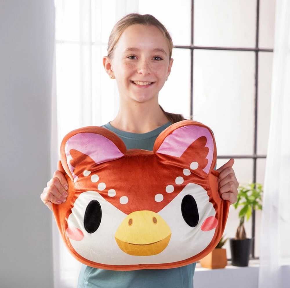 Animal Crossing Celeste Mega 