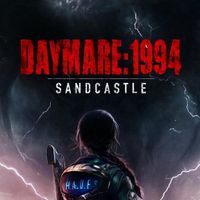 Daymare 1994 Sandcastle 