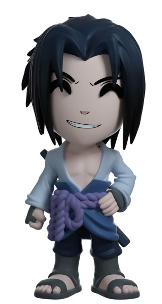 Youtooz Naruto Sasuke 