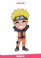 Youtooz Naruto 