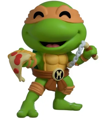 Youtooz Teenage Mutant Ninja Turtles - Michaelangelo 