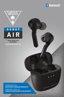 Turtle Beach Scout Air 