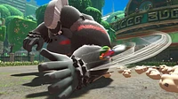 Kirby And The Forgotten Land - Numérique