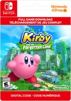 Kirby And The Forgotten Land - Digital