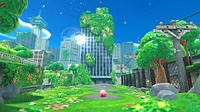Kirby And The Forgotten Land - Numérique