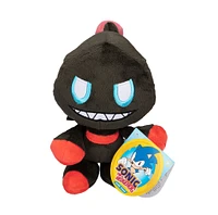 Sonic the Hedgehog 9-Inch Basic Plush Wave 6 Assortie – Une variation choisie au hasard