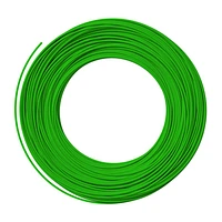 Filament pour imprimante 3D Biogenik vert 