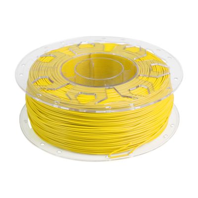 Biogenik 3D Printer Filament Yellow 