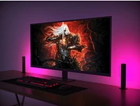 BioGlow Smart RGB Light Bars 