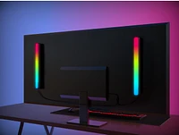 BioGlow Smart RGB Light Bars 