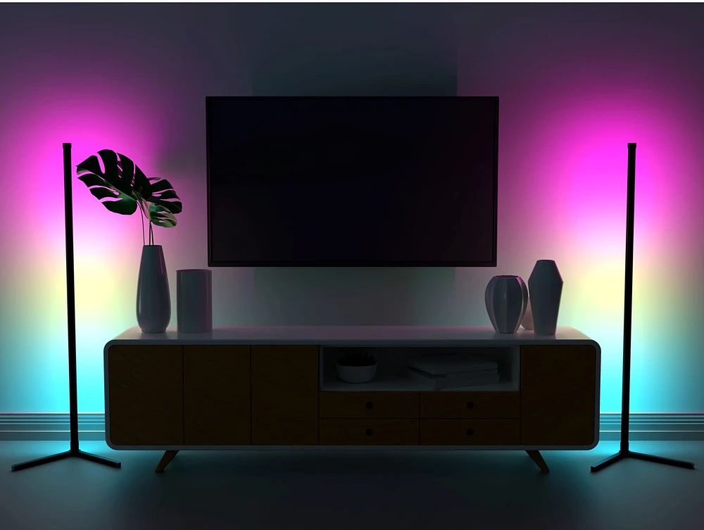 Bio Led Decor Light 
