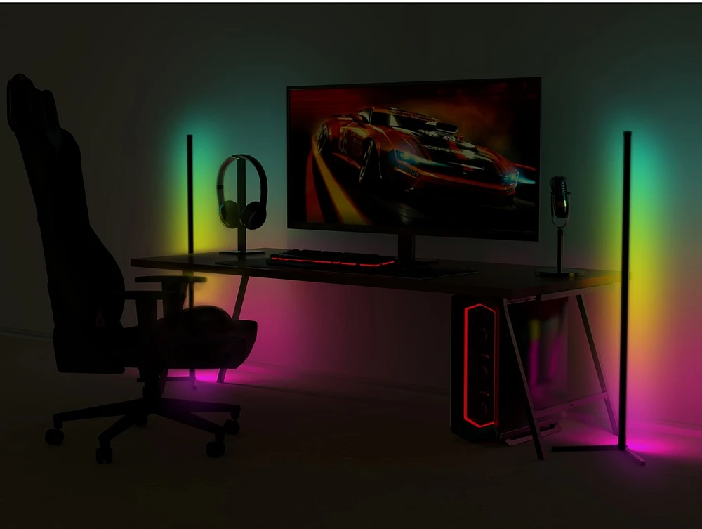 Bio Led Decor Light 