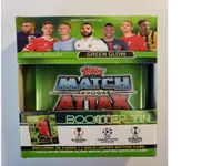 UEFA Match Attax Mini Tin Season 2022-2023 