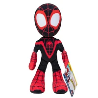 Spidey & His Amazing Friends 8" Plush – One Variation Chosen at Random