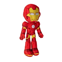Spidey & His Amazing Friends 8" Plush – One Variation Chosen at Random