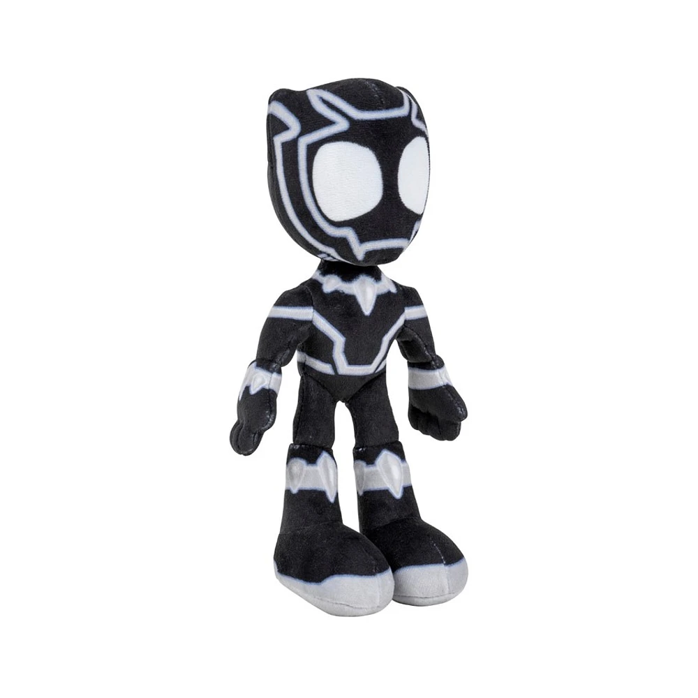 Spidey & His Amazing Friends 8" Plush – One Variation Chosen at Random