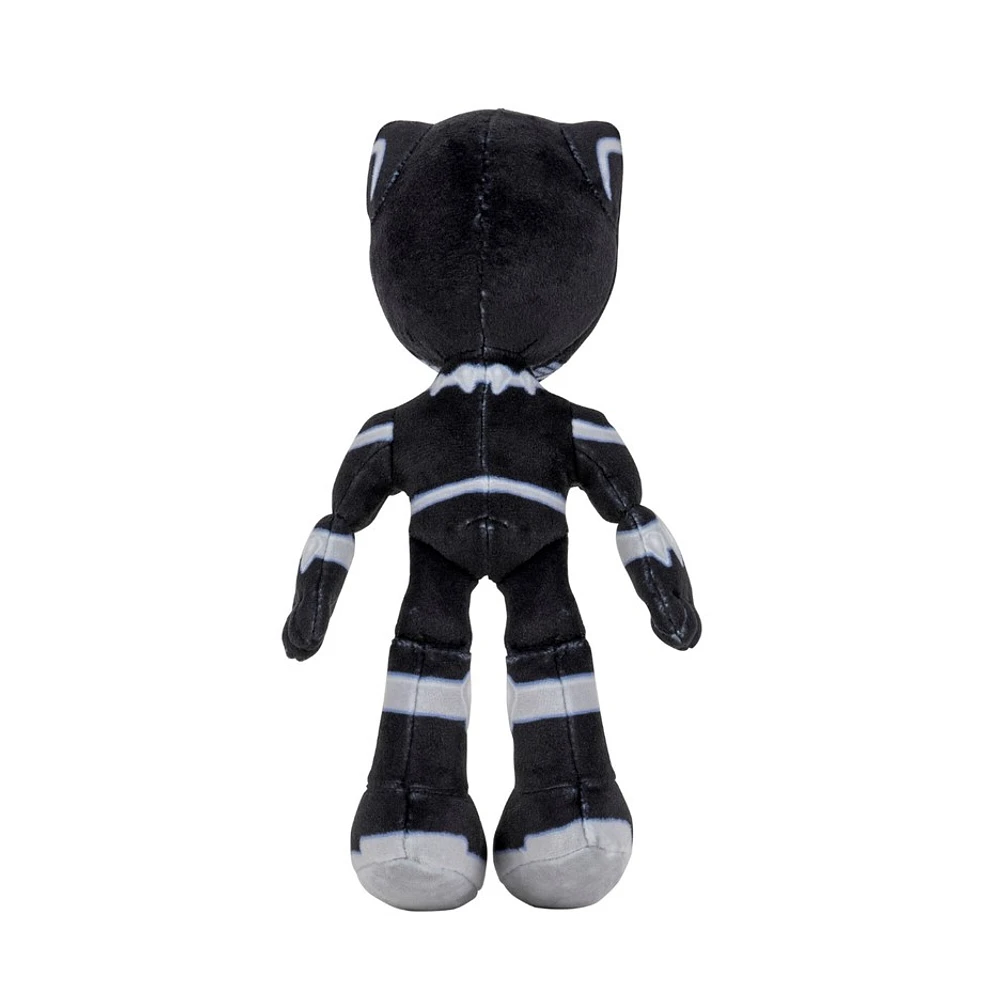Spidey & His Amazing Friends 8" Plush – One Variation Chosen at Random