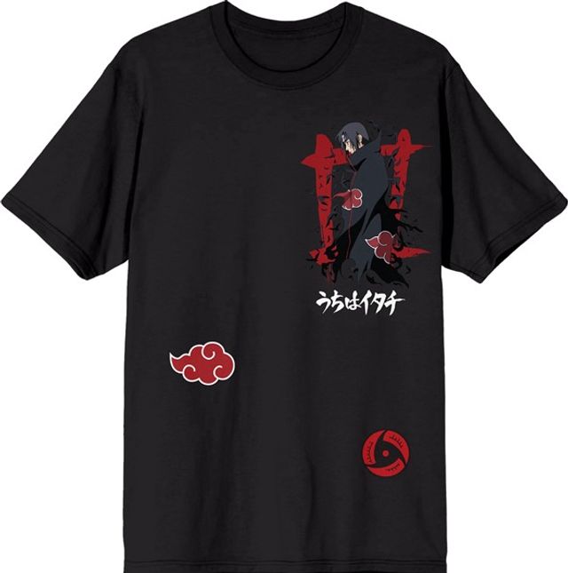 roblox t shirt akatsuki