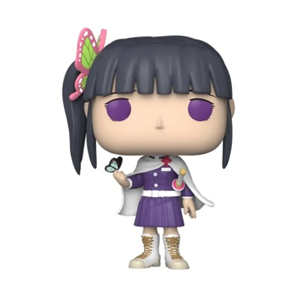 Funko POP! Demon Slayer Hotaru Haganezuka