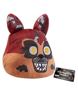 Funko Five Nights at Freddy's Gingerbread Foxy 5.35-in Collectible Action  Figure