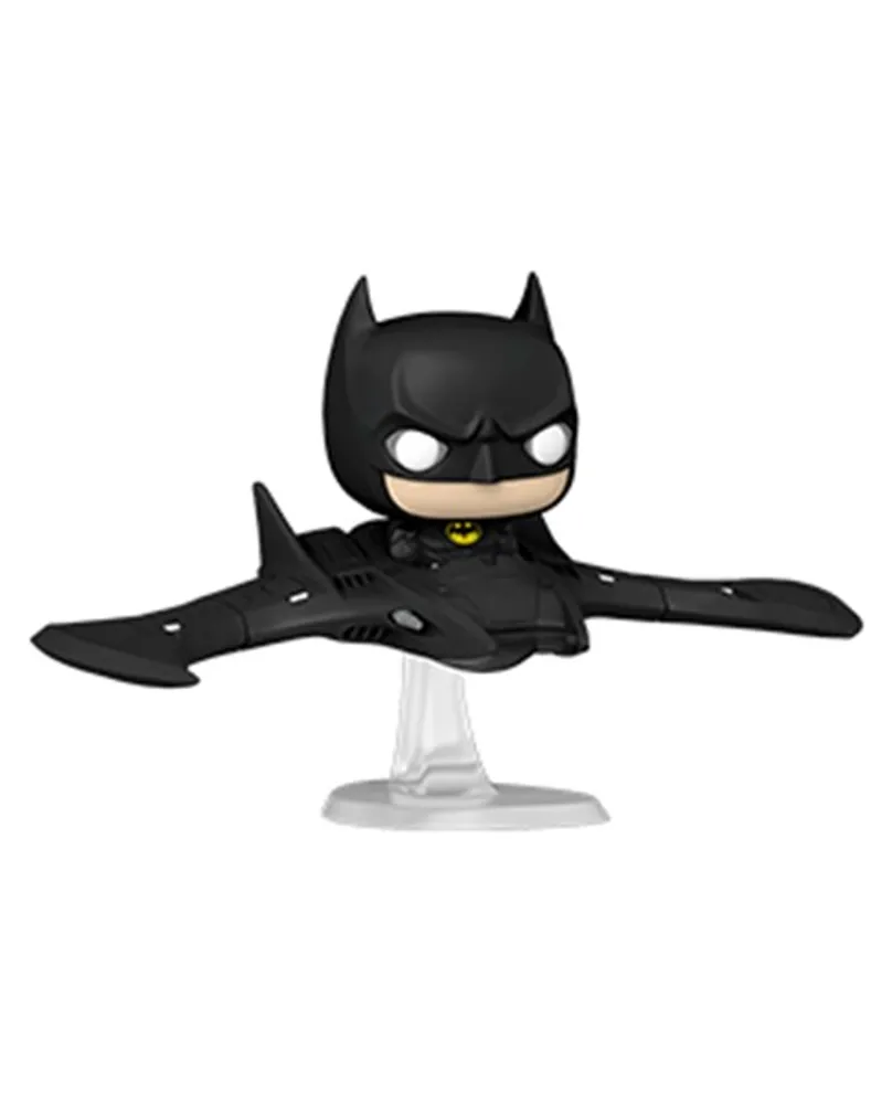 POP! Ride: The Flash - Batman in Batwing 