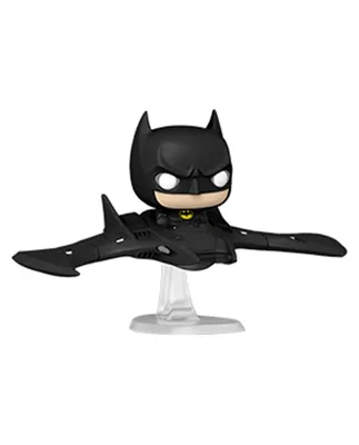 POP! Ride: The Flash - Batman in Batwing 
