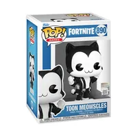 POP! Fortnite Toon Meowscles 