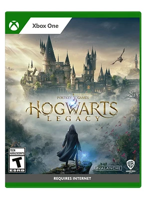 Hogwarts Legacy 