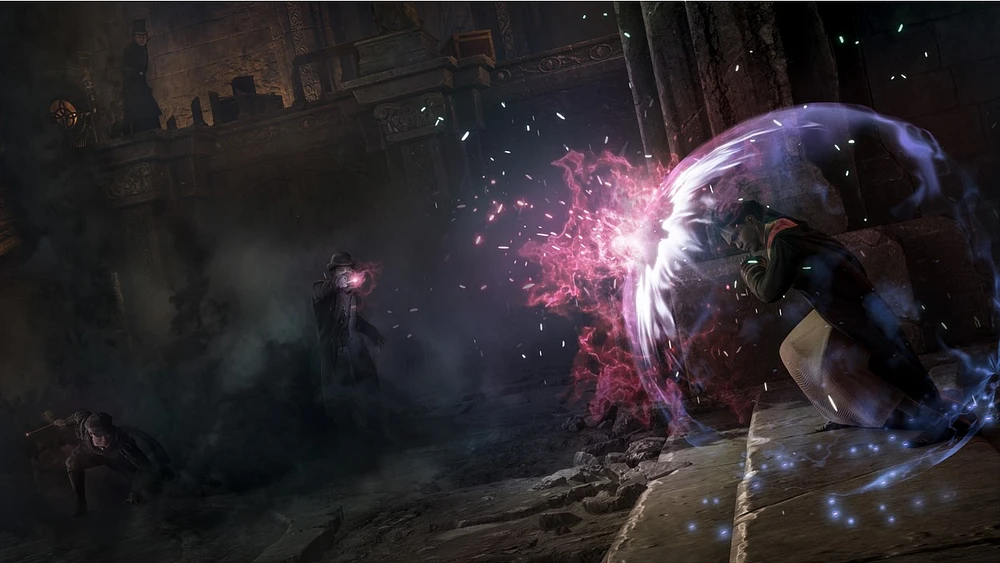 Hogwarts Legacy 