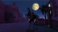 Zorro The Chronicles PS4 