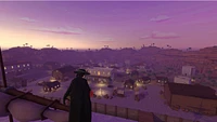 Zorro The Chronicles PS4 