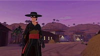 Zorro The Chronicles PS4 
