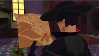 Zorro The Chronicles PS4 