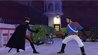 Zorro The Chronicles PS4 