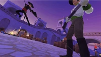 Zorro The Chronicles Nintendo Switch 
