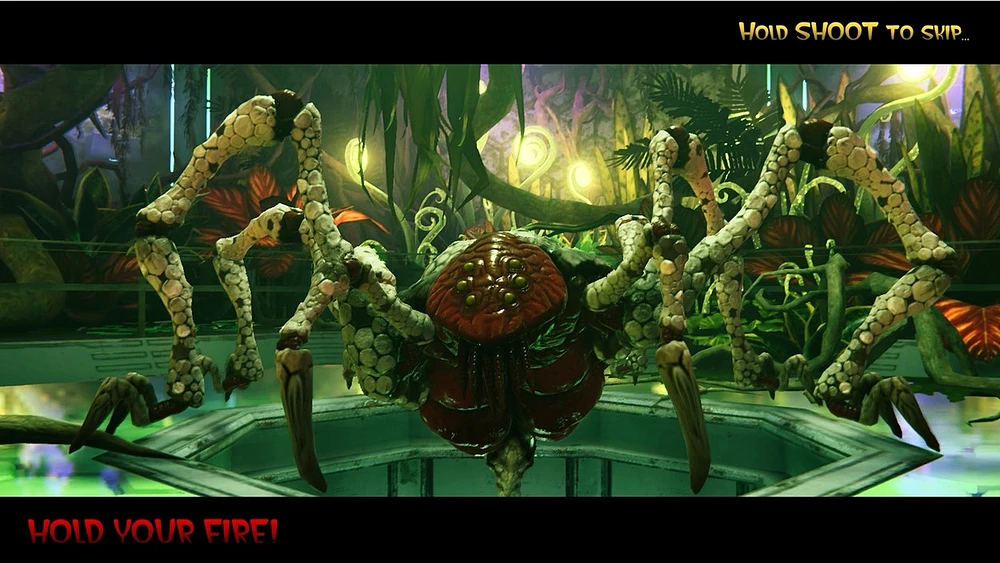 The House of the Dead: Remake - Limidead Edition 
